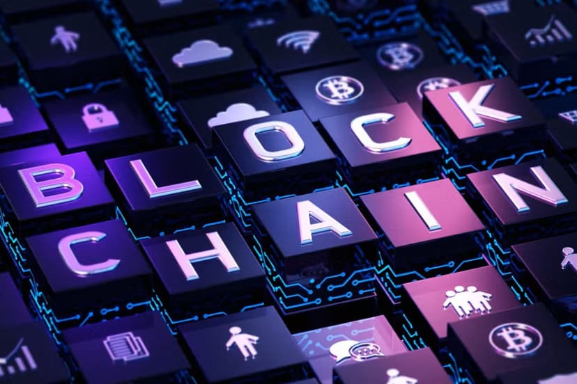 Blockchain Innovation: Beyond Cryptocurrency