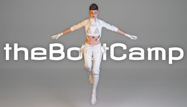 theBootCamp – TPS PC Game