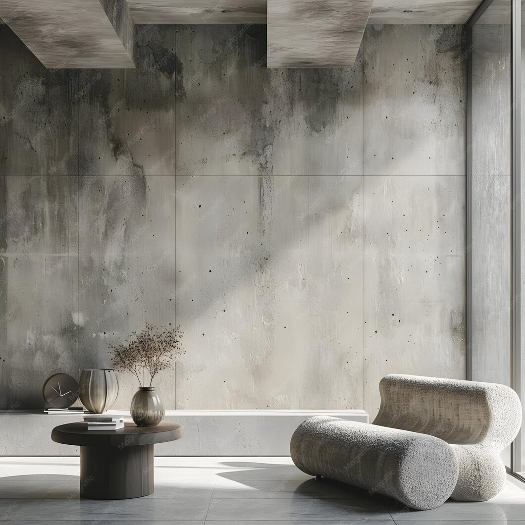 Microcement Application