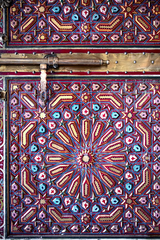 Architectural Painting