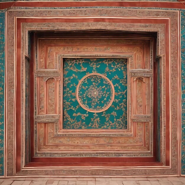 Architectural Painting