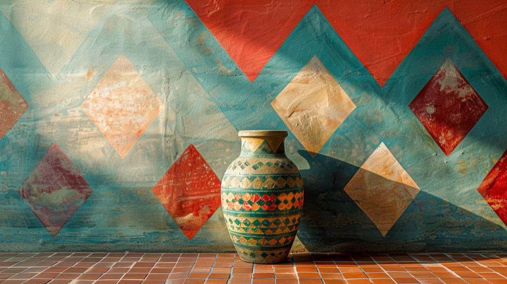 Architectural Painting