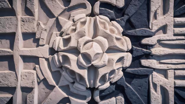 Bas-Relief Sculpting
