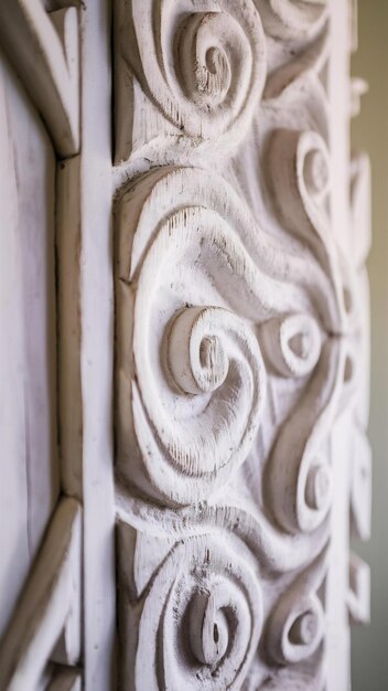 Bas-Relief Sculpting
