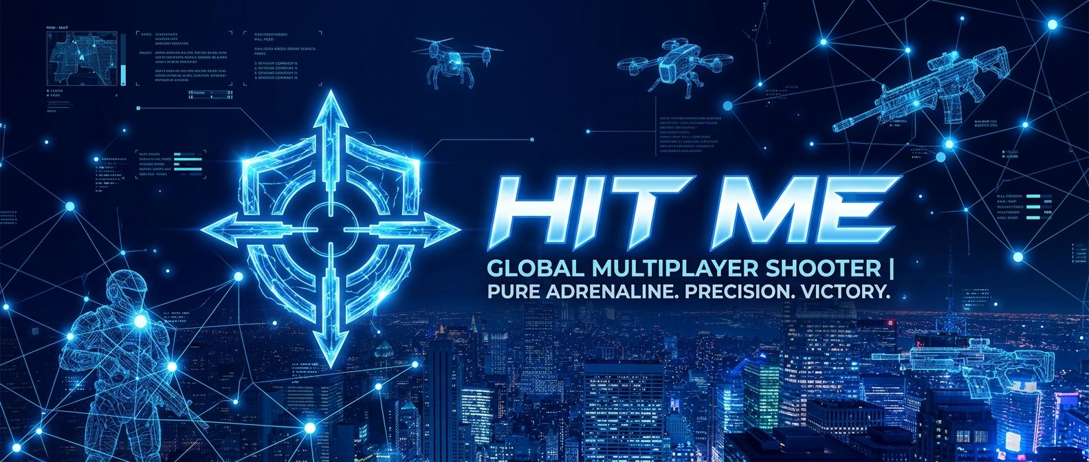 Hit Me