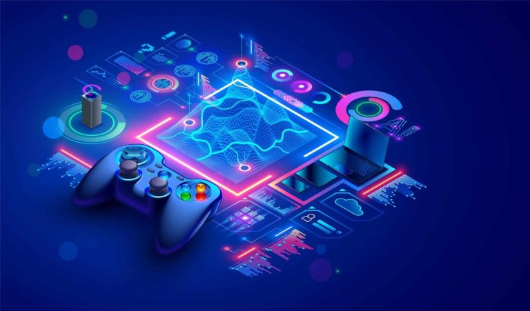 How Games Shape Cognitive Development