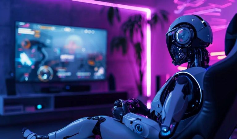 Game AI vs. Real AI: Where Do They Meet?
