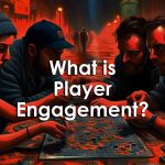 The Neuroscience of Player Engagement
