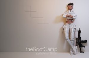 theBootCamp – TPS PC Game