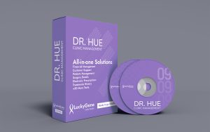 Dr. Hue – Clinic Management System