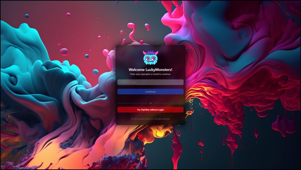 Secure Authentication